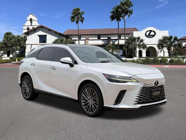 2023 Lexus RX 350 Luxury for sale in San Juan, TX