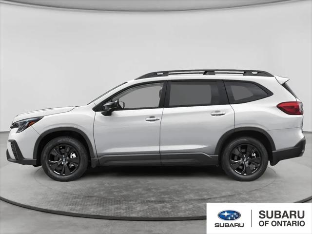 2026 Subaru Ascent Premium 7-Passenger