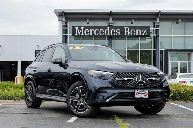 2024 Mercedes-Benz GLC 4MATIC SUV for sale in Loves Park, IL