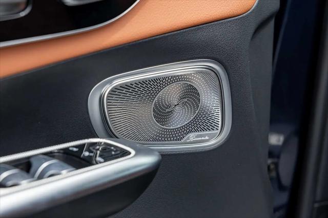 2024 Mercedes-Benz GLC 4MATIC SUV