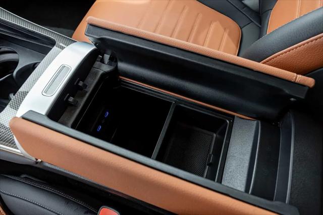 2024 Mercedes-Benz GLC 4MATIC SUV
