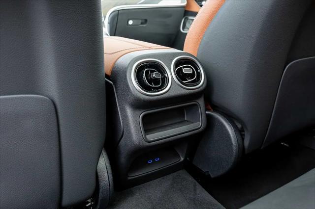 2024 Mercedes-Benz GLC 4MATIC SUV
