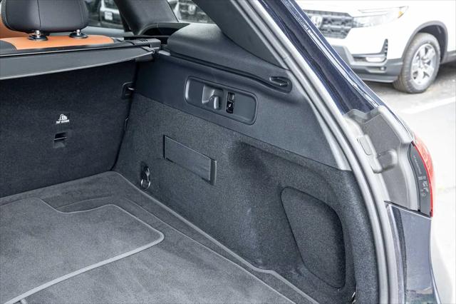 2024 Mercedes-Benz GLC 4MATIC SUV