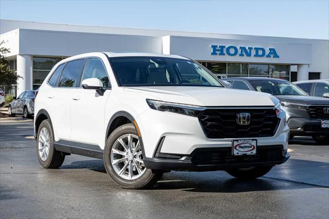 2025 Honda CR-V EX AWD for sale in Loves Park, IL