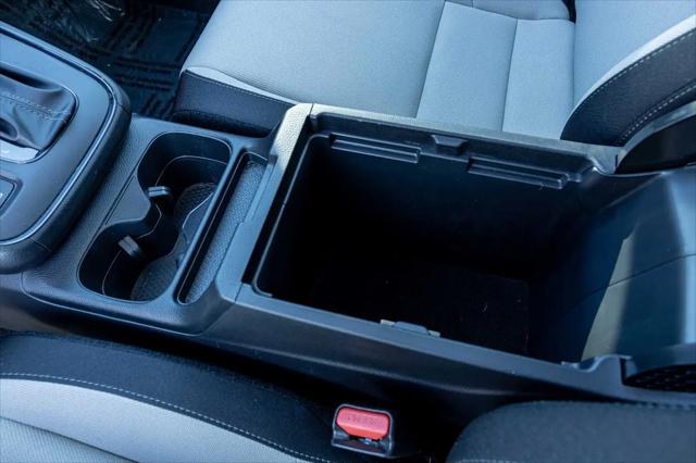 2025 Honda CR-V EX AWD