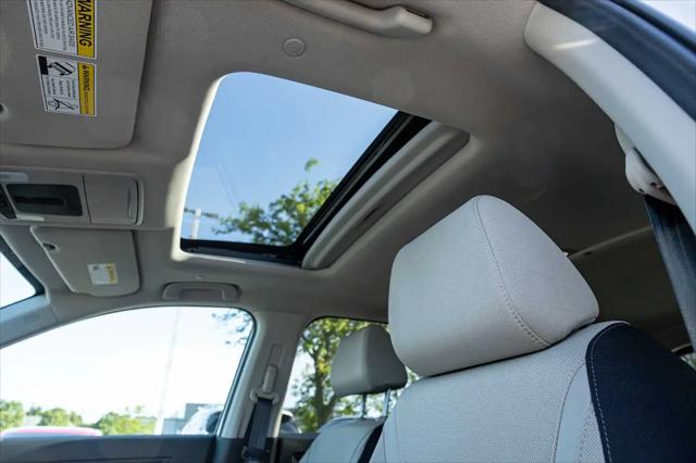 2025 Honda CR-V EX AWD