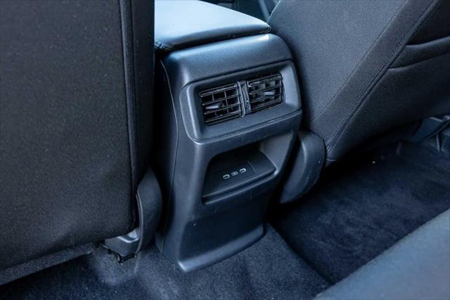 2025 Honda CR-V EX AWD