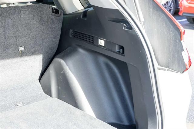 2025 Honda CR-V EX AWD