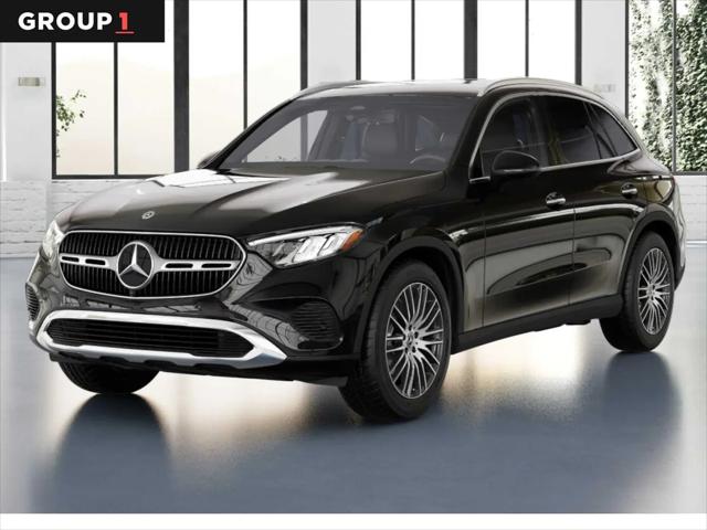 2026 Mercedes-Benz GLC 4MATIC SUV for sale in Augusta, GA