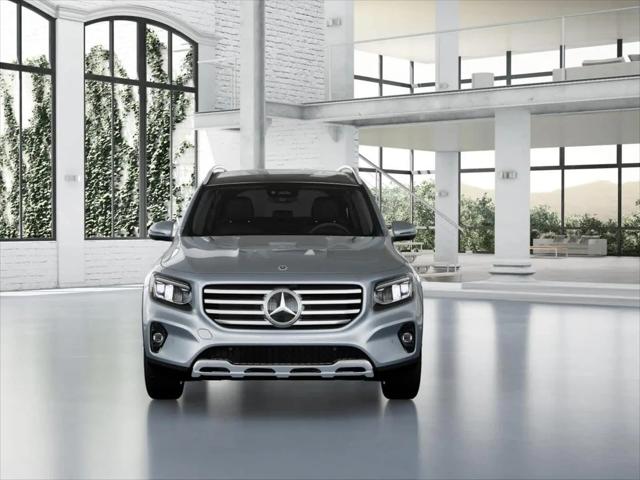 2026 Mercedes-Benz GLB 4MATIC