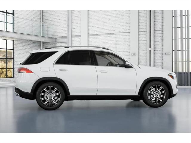 2026 Mercedes-Benz GLE GLE 350 GLE 350