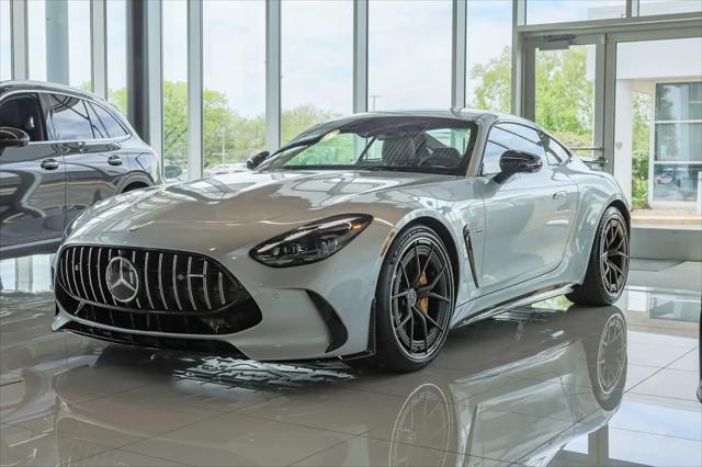 2026 Mercedes-Benz AMG GT 55 AMG GT 55 for sale in Loves Park, IL