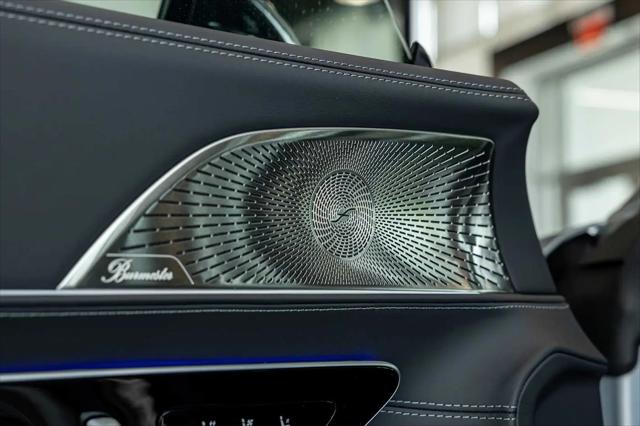 2026 Mercedes-Benz AMG GT 55 AMG GT 55