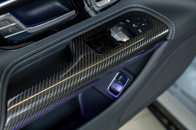 2026 Mercedes-Benz AMG GT 55 AMG GT 55