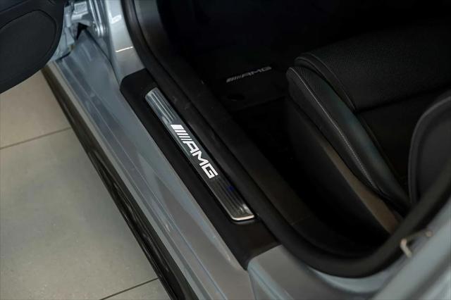2026 Mercedes-Benz AMG GT 55 AMG GT 55