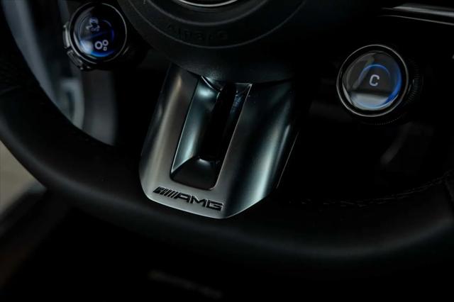 2026 Mercedes-Benz AMG GT 55 AMG GT 55