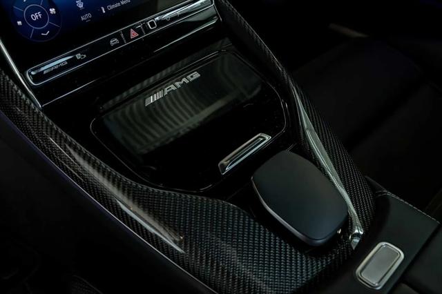 2026 Mercedes-Benz AMG GT 55 AMG GT 55