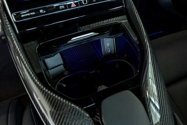 2026 Mercedes-Benz AMG GT 55 AMG GT 55