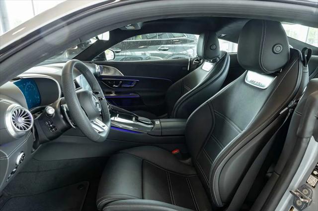 2026 Mercedes-Benz AMG GT 55 AMG GT 55