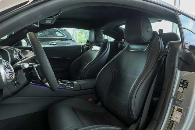 2026 Mercedes-Benz AMG GT 55 AMG GT 55