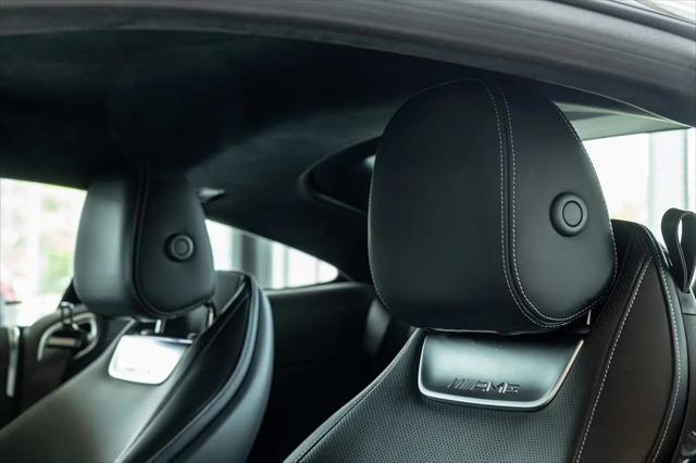 2026 Mercedes-Benz AMG GT 55 AMG GT 55