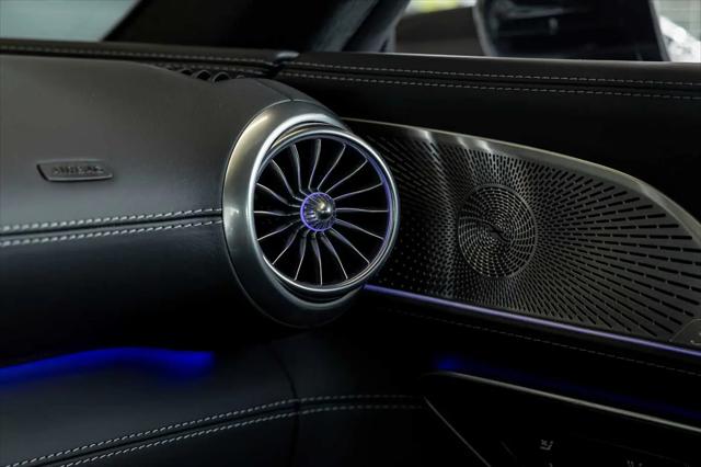 2026 Mercedes-Benz AMG GT 55 AMG GT 55