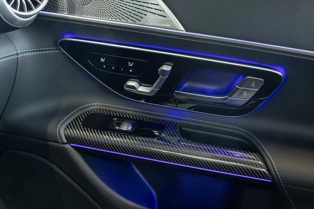 2026 Mercedes-Benz AMG GT 55 AMG GT 55