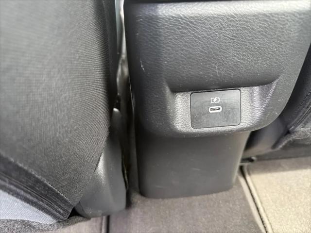 2023 Nissan Versa 1.6 SV Xtronic CVT