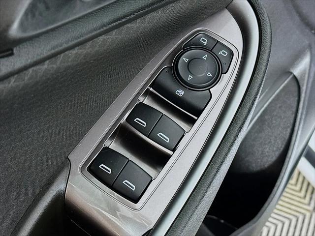 2018 Chevrolet Malibu 1LS