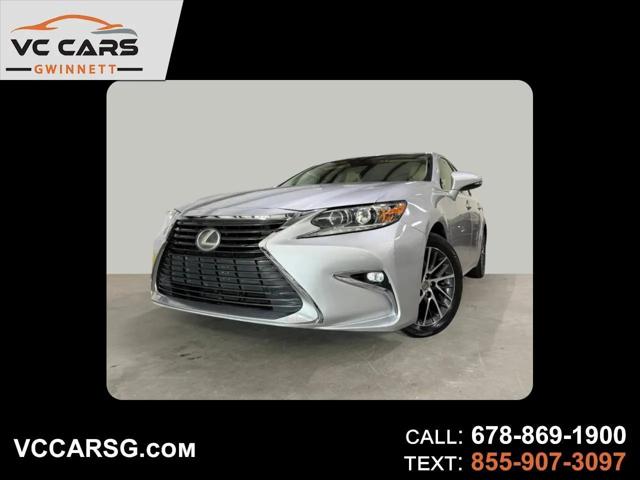 2018 Lexus ES 350 ES 350 for sale in Duluth, GA