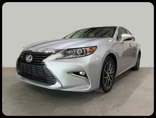 2018 Lexus ES 350 ES 350