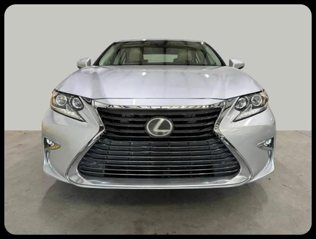 2018 Lexus ES 350 ES 350