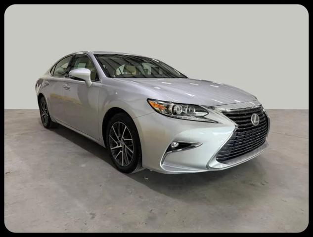 2018 Lexus ES 350 ES 350