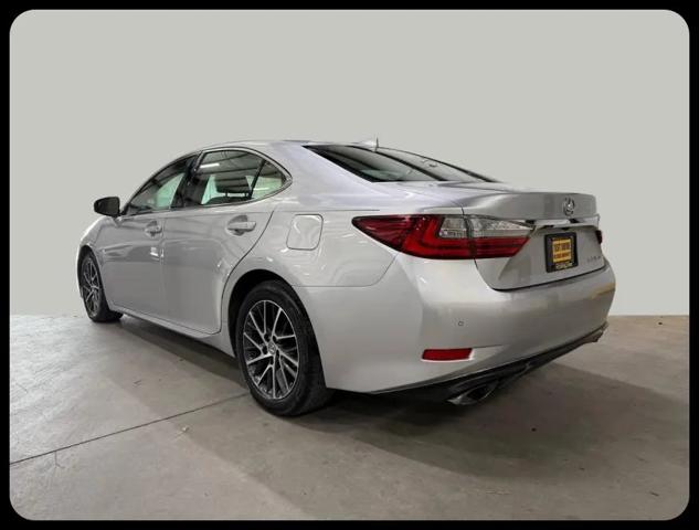 2018 Lexus ES 350 ES 350