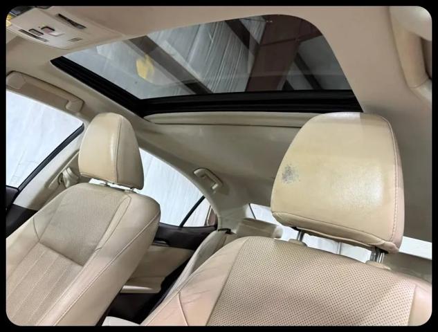 2018 Lexus ES 350 ES 350