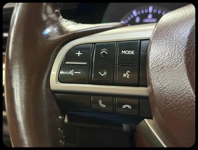 2018 Lexus ES 350 ES 350