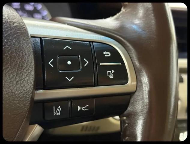 2018 Lexus ES 350 ES 350