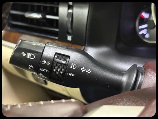 2018 Lexus ES 350 ES 350