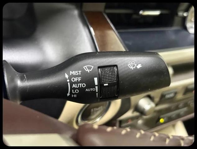 2018 Lexus ES 350 ES 350