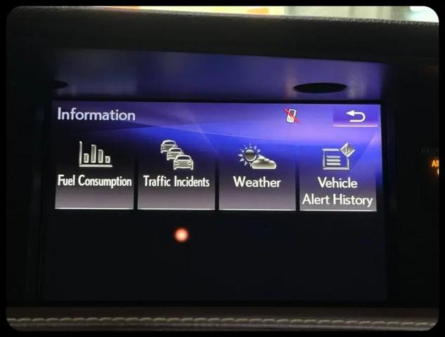 2018 Lexus ES 350 ES 350