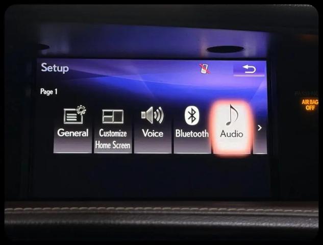 2018 Lexus ES 350 ES 350