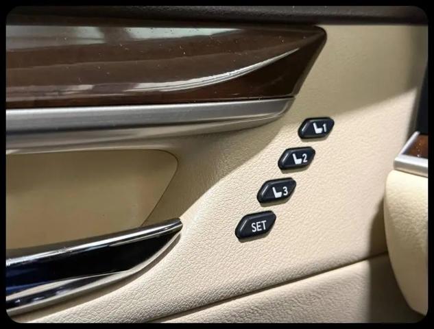 2018 Lexus ES 350 ES 350