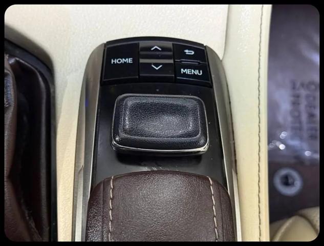 2018 Lexus ES 350 ES 350
