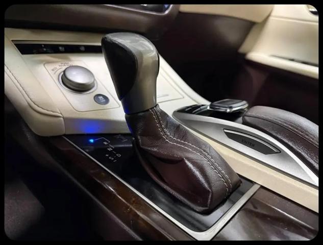 2018 Lexus ES 350 ES 350