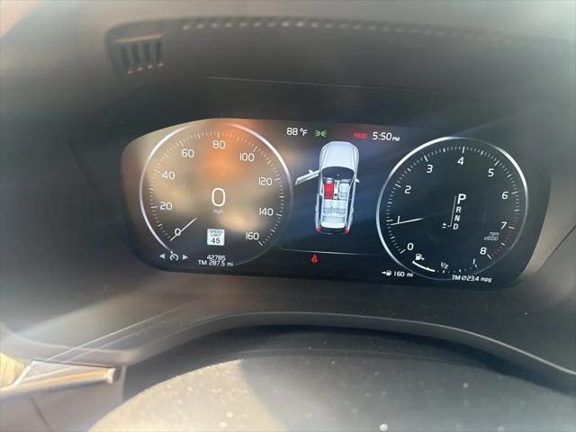 2021 Volvo XC60 T5 Inscription
