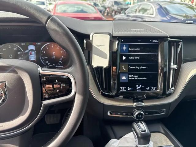 2021 Volvo XC60 T5 Inscription