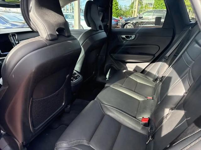 2021 Volvo XC60 T5 Inscription