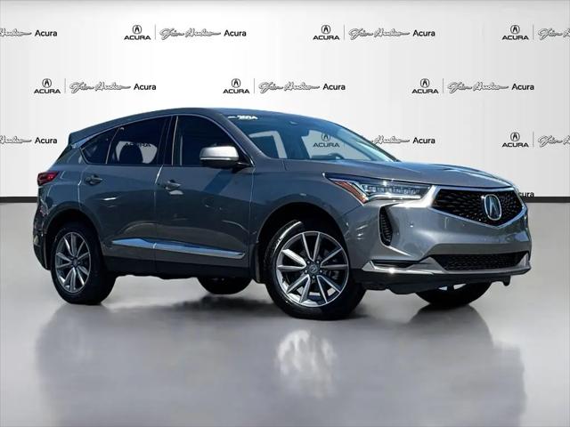 2024 Acura RDX Technology Package for sale in Augusta, GA