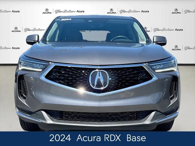 2024 Acura RDX Technology Package