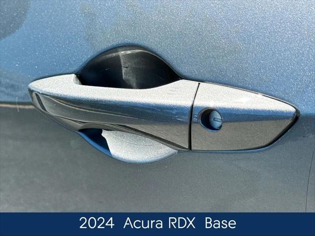2024 Acura RDX Technology Package